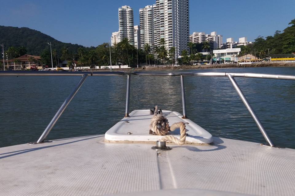 Casa Guarujá