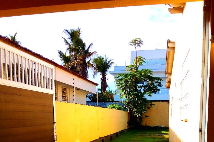 Casa Guarujá