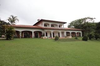 Fazenda Eslováquia