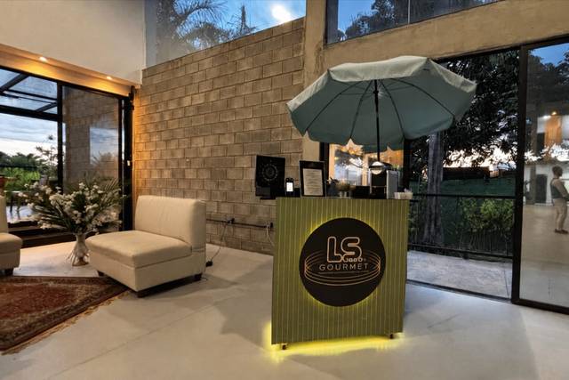 LS Gourmet