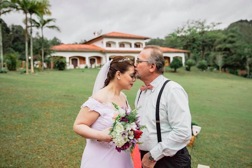 Fazenda Eslováquia