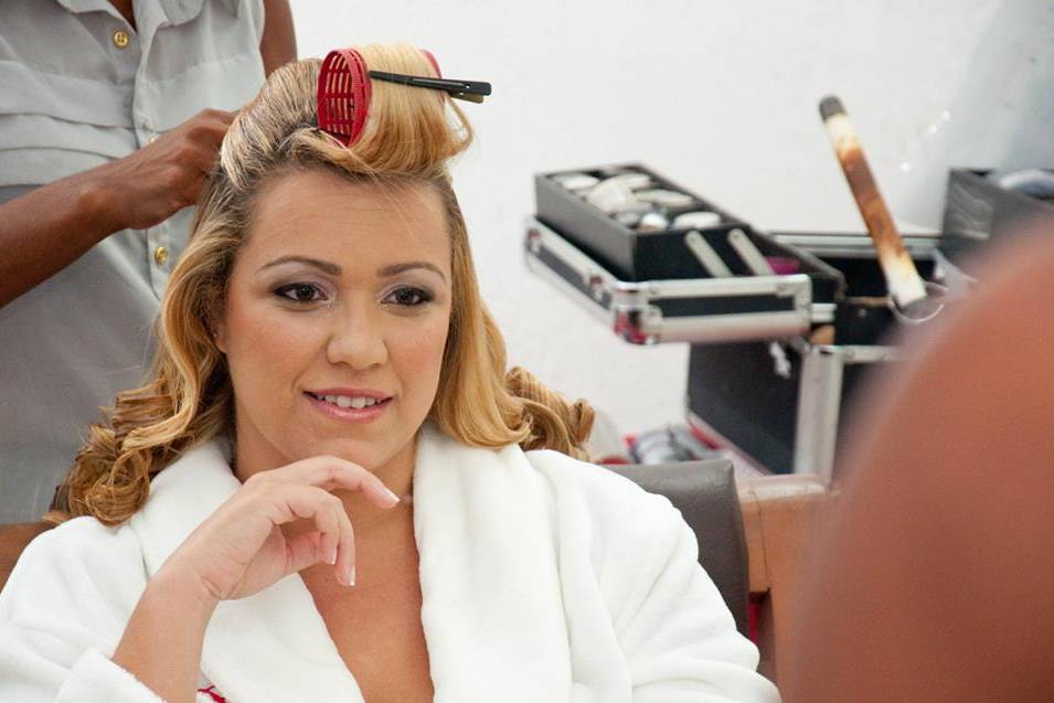 Making of