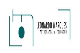Leonardo Marques Fotografia e Filmagem Logo
