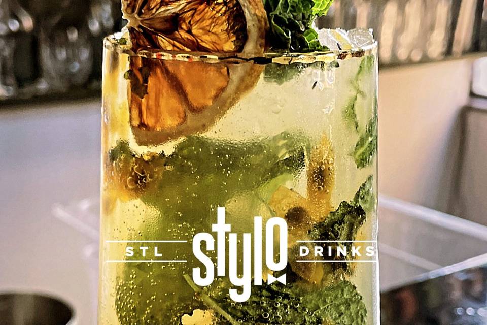 Stylo Drinks