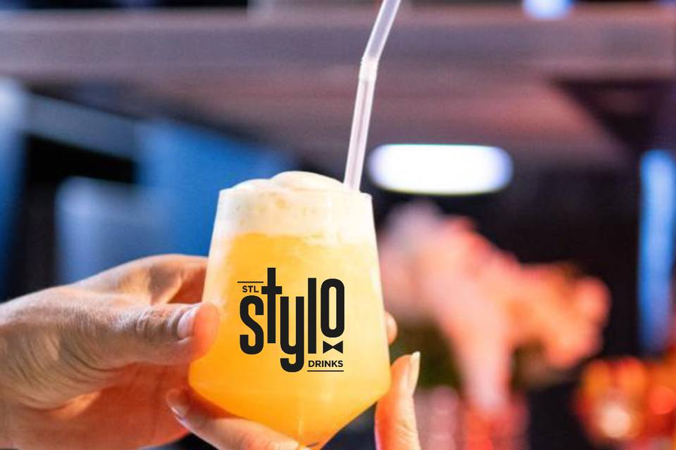 Stylo Drinks