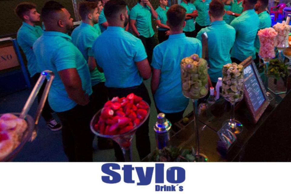 Stylodrinks