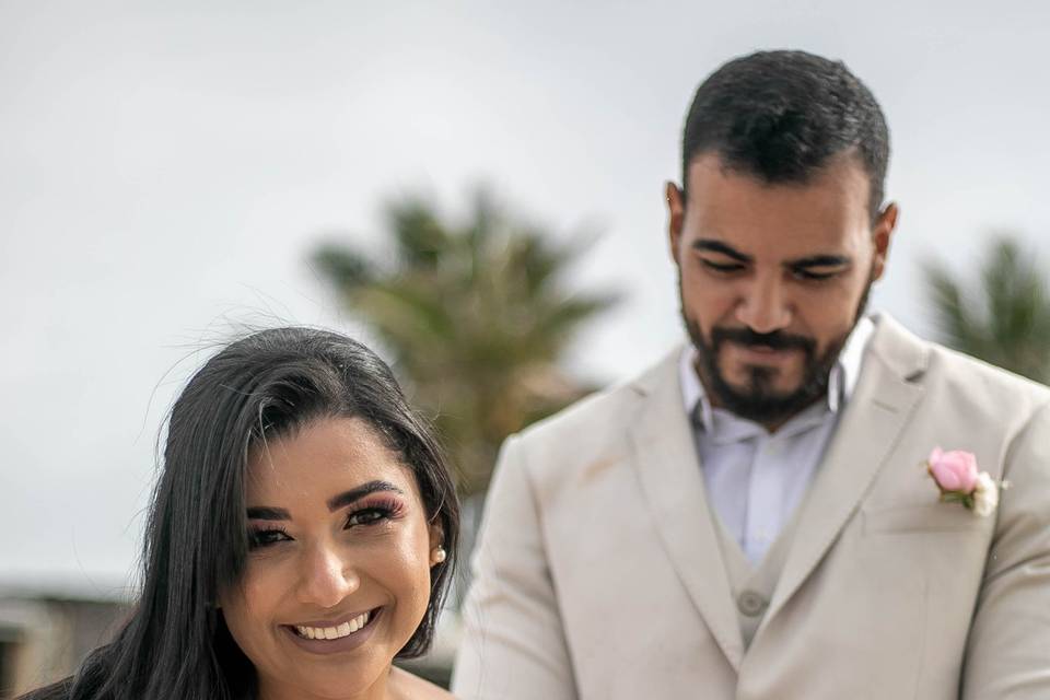 Micro Wedding Bruna & Rodrigo