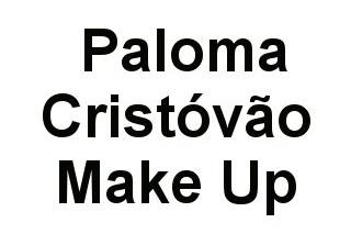 Paloma Cristóvão Make Up