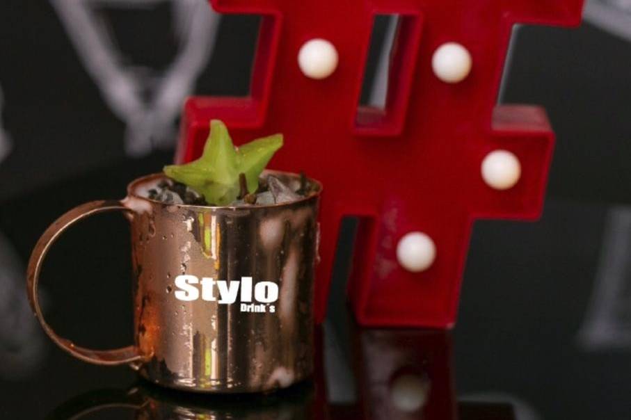 Stylo Drinks