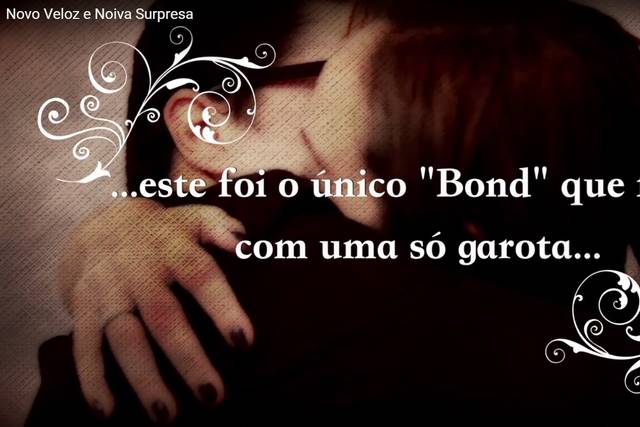 Filme Noivo Veloz e Furioso