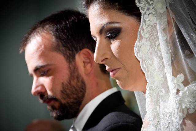Casamento Tati e Leonardo