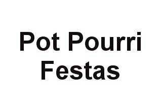 Pot Pourri Festas logo