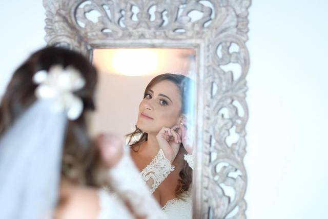 Ana Sá Makeup