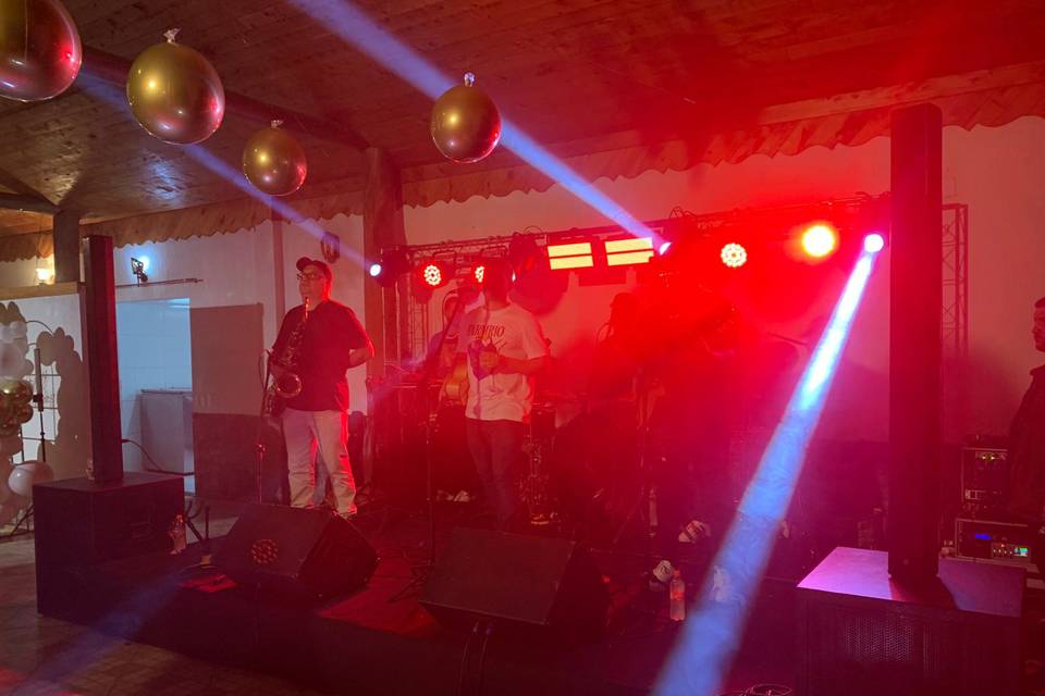 Iluminação 1