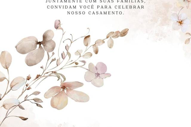 Encanto, Amora & Versos