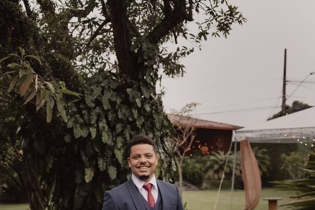 Foto da Cerimônia