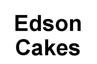 Edson Cakes logo