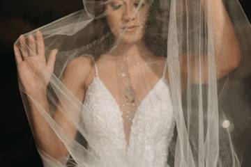 Making of da noiva