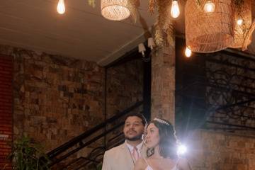 Just Married