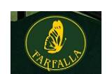 Farfalla logo