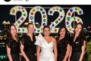 Tussy Meiry Assessoria e Cerimonial