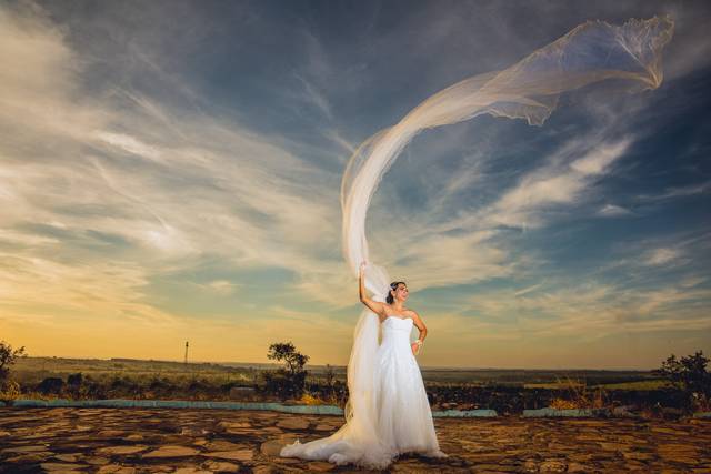 Pós-Casamento