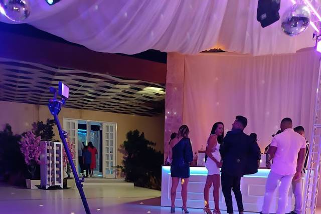 Plataforma 360