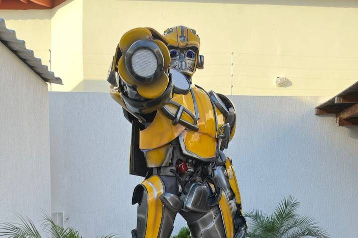 Bumblebee