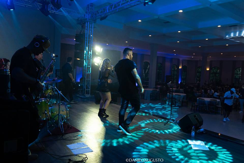 Banda Quallity