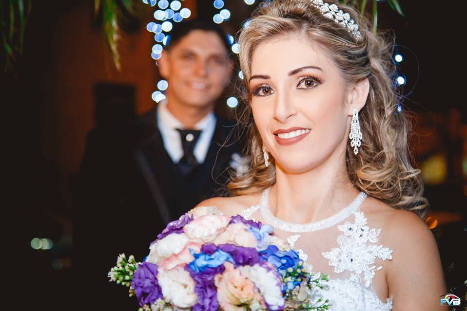 Casamento Ana Claudia