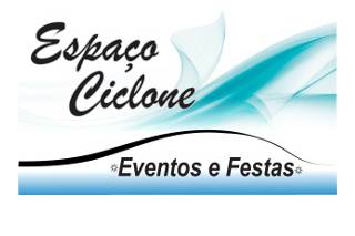 Espaço Ciclone Eventos e Festas