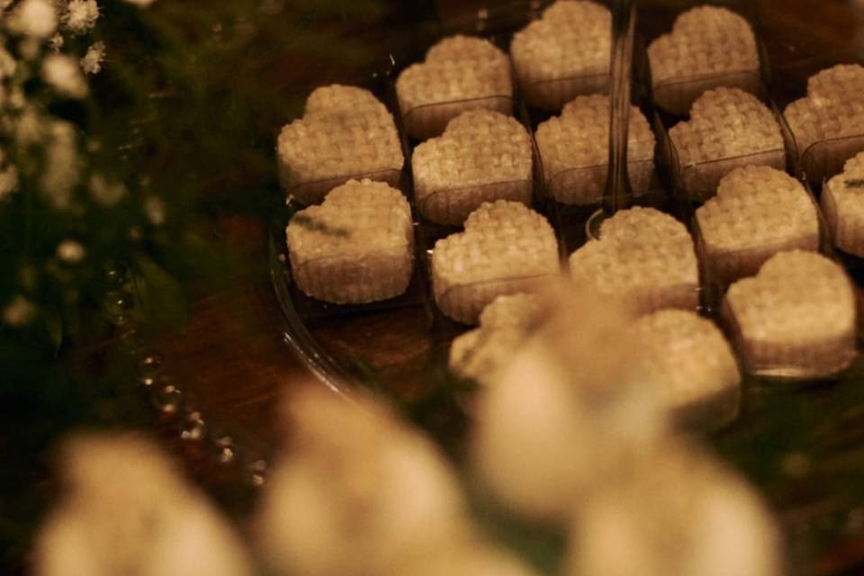 brigadeiro coração