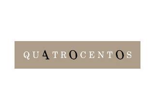 Espaço quatrocentos logo