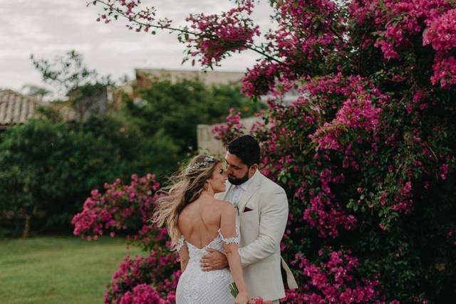 Tuila e Matheus