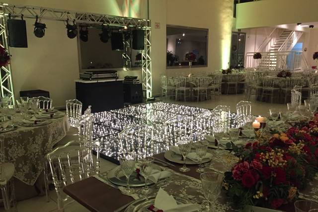 Pista led