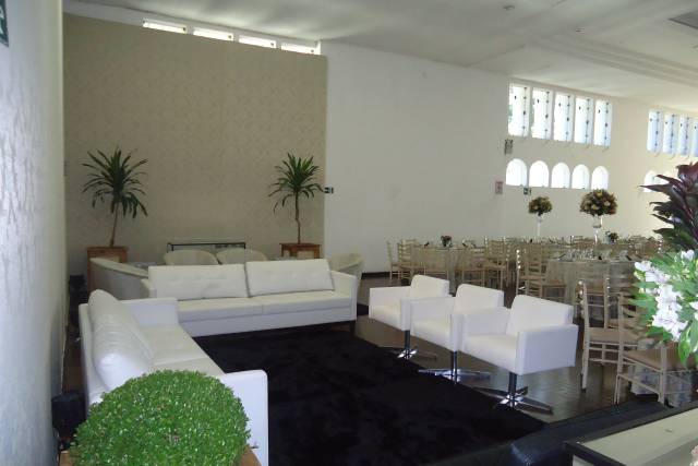 Ideal para seu evento.