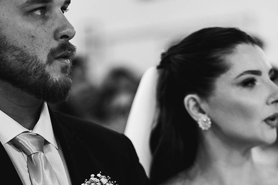 Casamento de dia