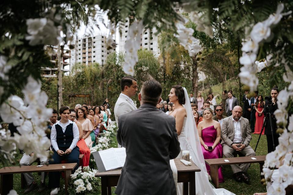 Casamento Itajai