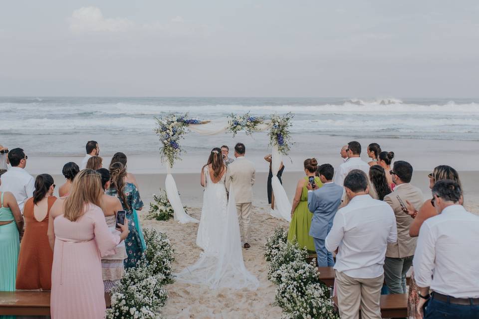 Celbrante Praia Florianopolis