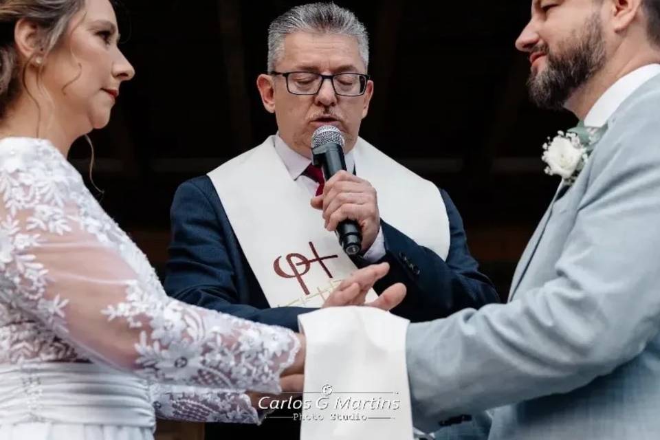 Casamento Religioso