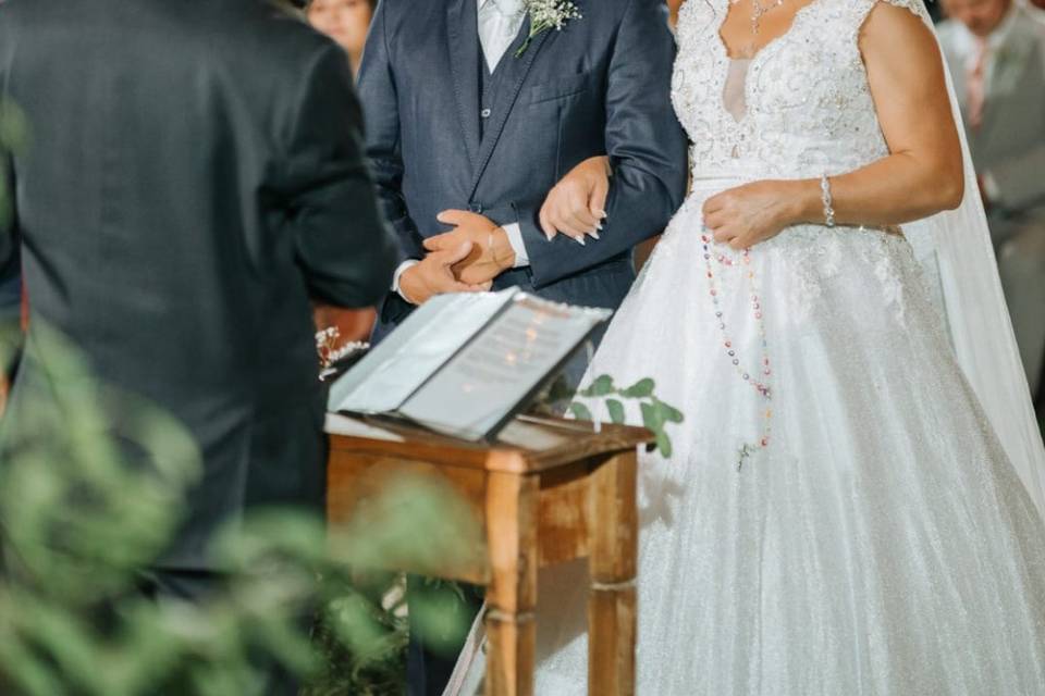 Casamento Blumenau
