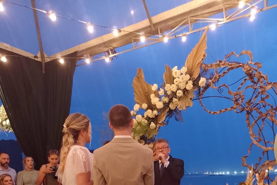 Casamento Itajaí -SC