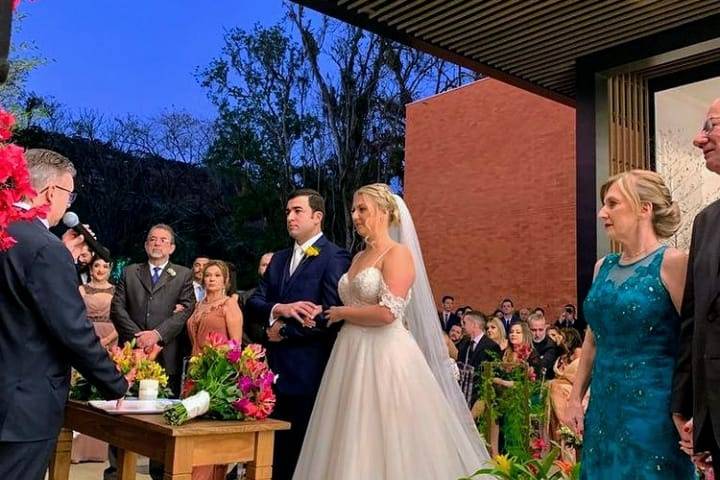 Casamento Blumenau