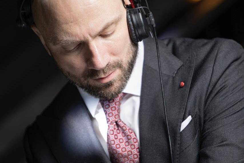 DJ Igor Cunha