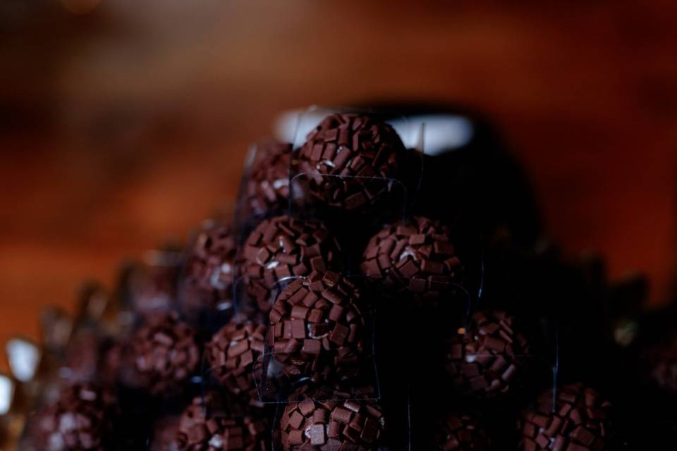 Brigadeiro belga
