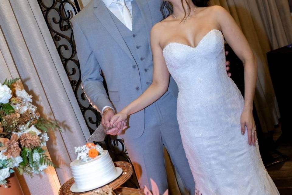 Larissa e Lucas