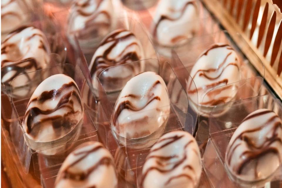 Bombom Amarula