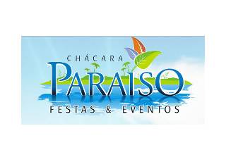 Logo Chácara Paraíso Festas e Eventos