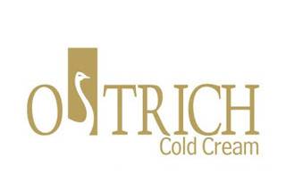 Logo Ostrich