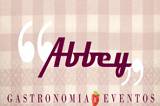 Abbey Gastronomia Eventos logo